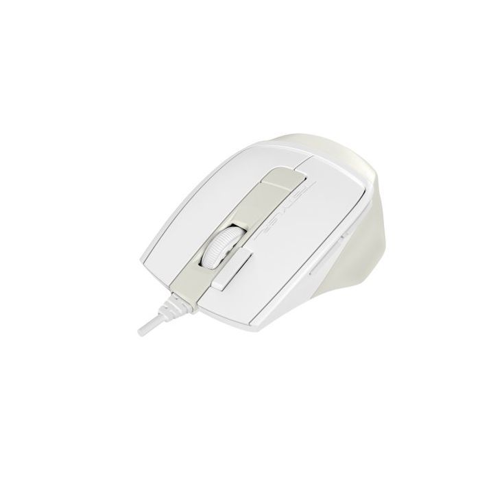 Мышка A4Tech FM45S Air USB lcy Blue (4711421992657) изображение 2