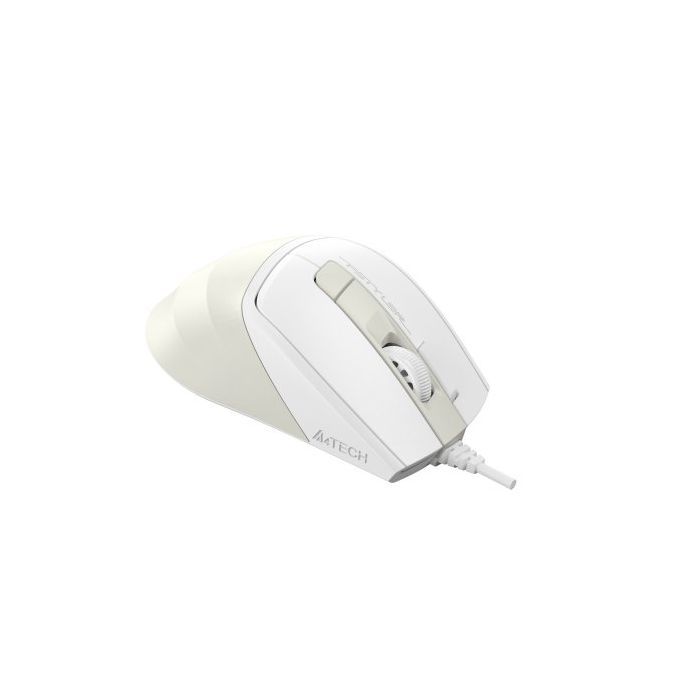 Мышка A4Tech FM45S Air USB lcy Blue (4711421992657) изображение 3