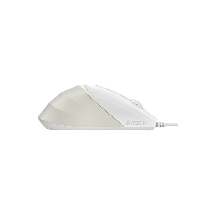 Мышка A4Tech FM45S Air USB lcy Blue (4711421992657) изображение 5