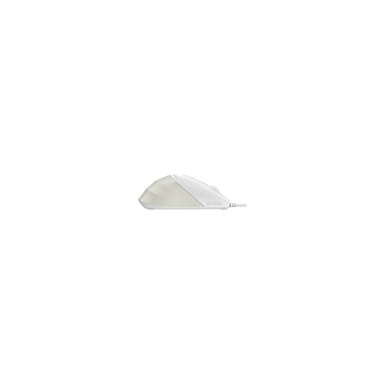 Мышка A4Tech FM45S Air USB Cream Beige (4711421992725) изображение 5