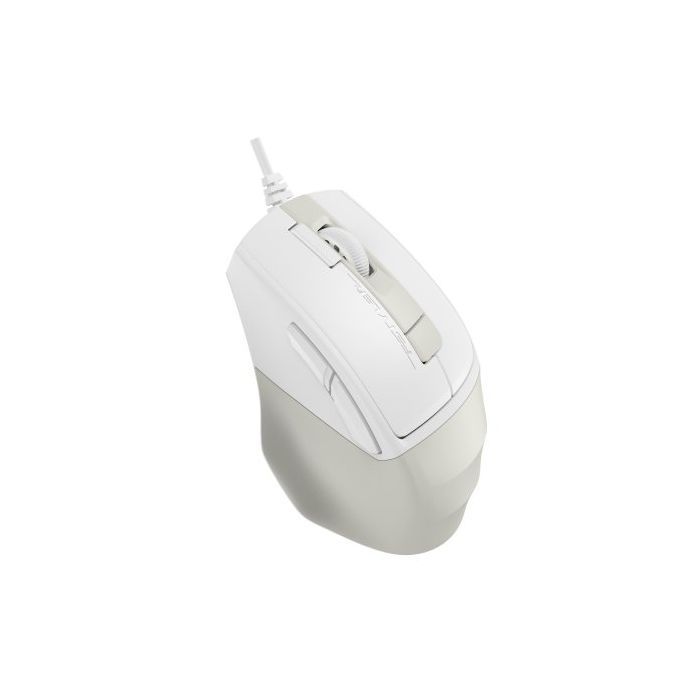 Мышка A4Tech FM45S Air USB lcy Blue (4711421992657) изображение 6