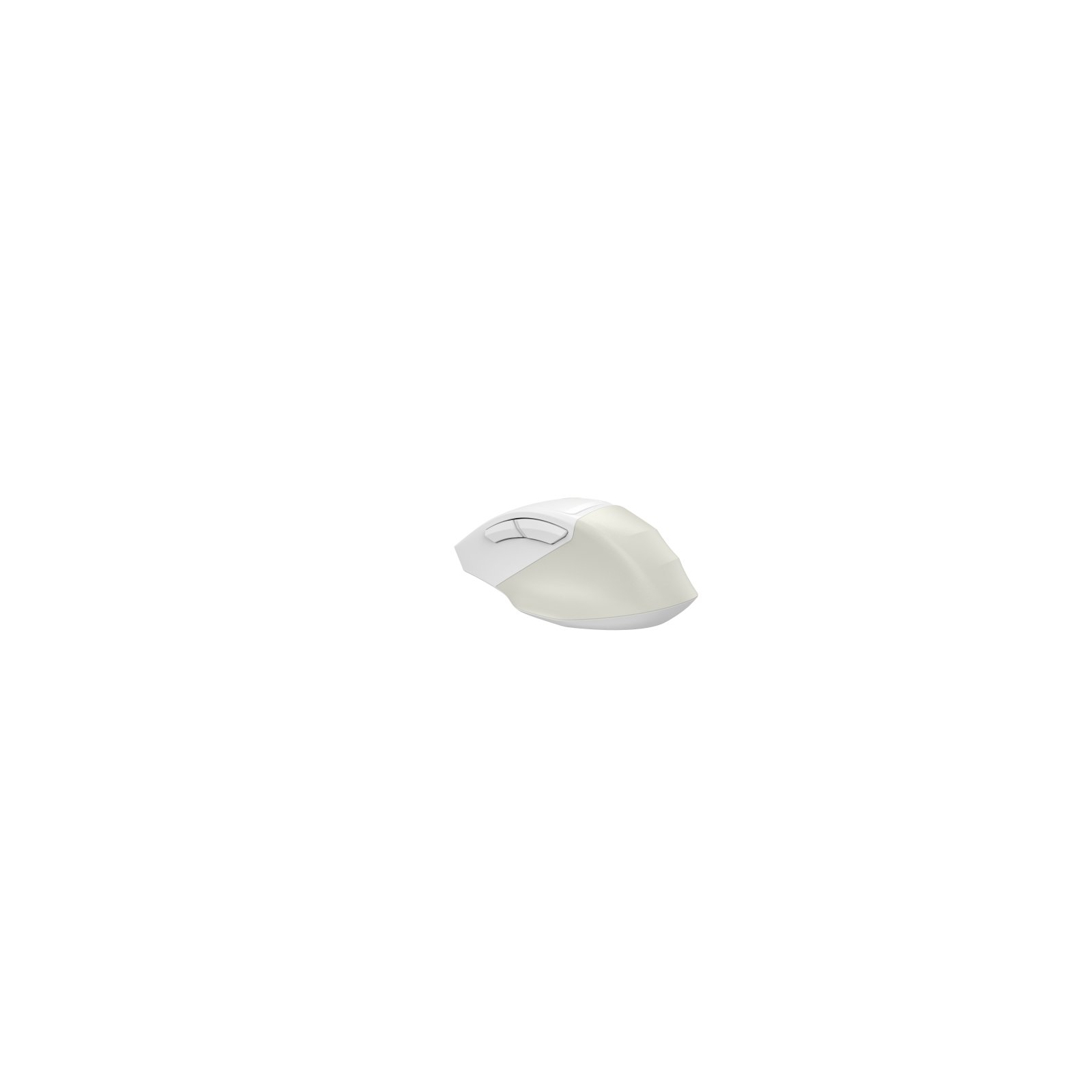 Мышка A4Tech FM45S Air USB Cream Beige (4711421992725) изображение 8