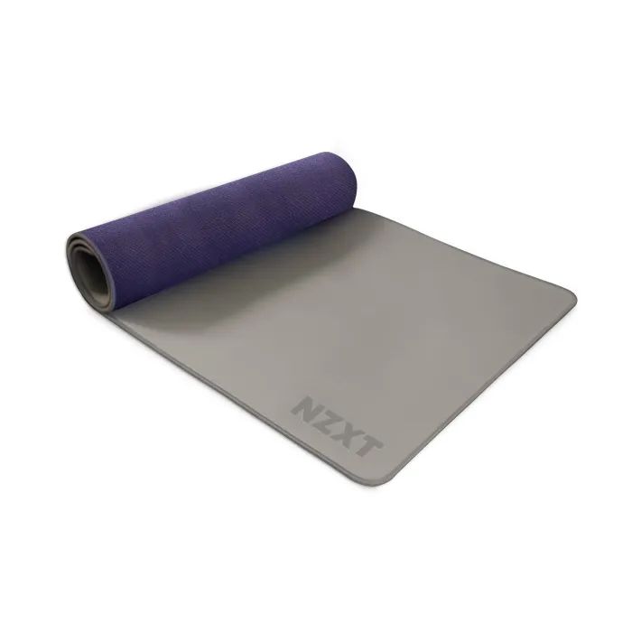 Коврик для мышки NZXT Mouse Mat Small Grey (MM-SMSSP-GR) изображение 3