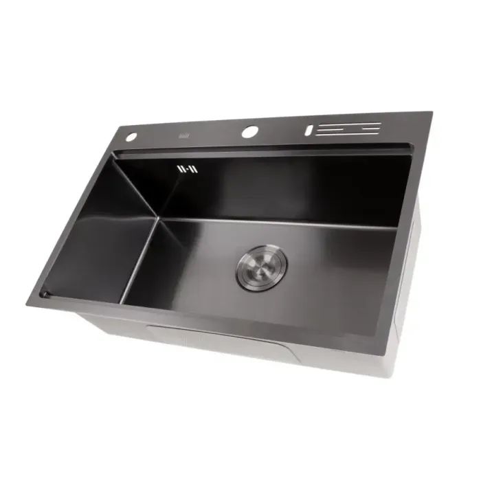 Мийка кухонна Nett NB-7048 зображення 2