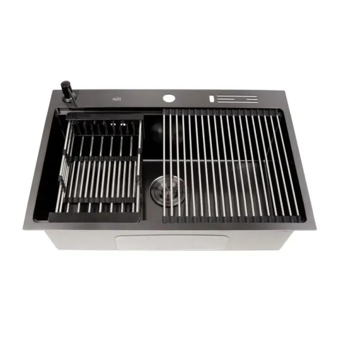 Мийка кухонна Nett NB-7048 зображення 3