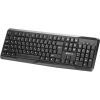 Клавиатура Xtrike ME KB-229 USB UA Black (KB-229UA) изображение 3
