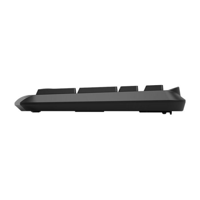 Клавиатура Xtrike ME KB-229 USB UA Black (KB-229UA) изображение 5