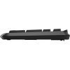 Клавиатура Xtrike ME KB-229 USB UA Black (KB-229UA) изображение 5