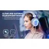 Наушники Fifine H6 RGB 7.1 White (H6W) изображение 11