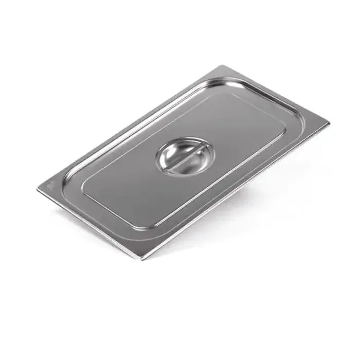 Крышка к гастроемкости FoREST Bestkeep GN 1/1 (111100)