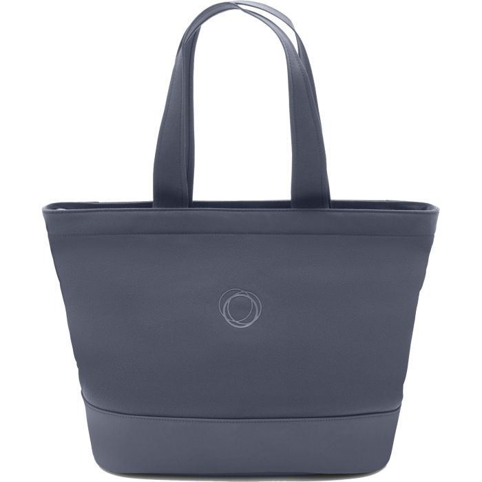 Сумка для мамы Bugaboo STORMY BLUE (2306010090)