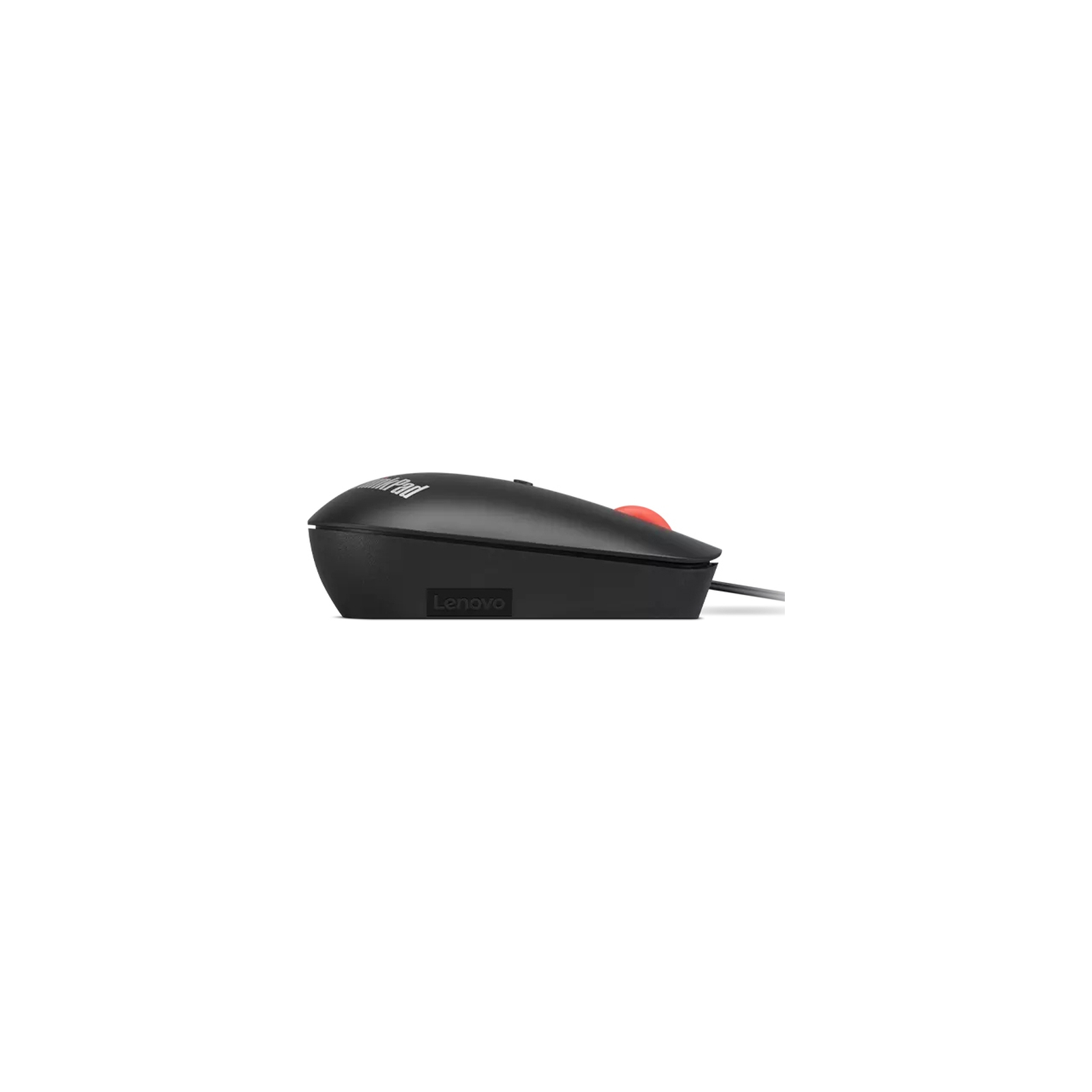 Мышка Lenovo ThinkPad USB-C Black (4Y51D20850) изображение 4