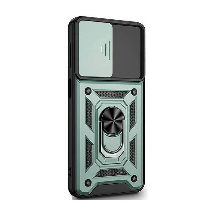 Чехол для мобильного телефона BeCover Military Samsung Galaxy S24 SM-S921 Blue (710636) изображение 3