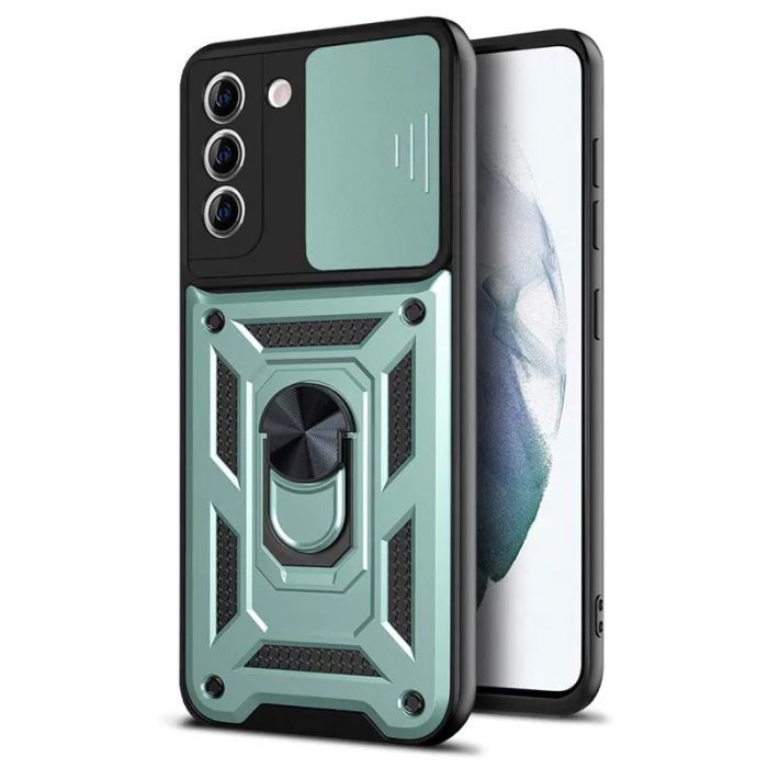 Чехол для мобильного телефона BeCover Military Samsung Galaxy S24 SM-S921 Blue (710636) изображение 8