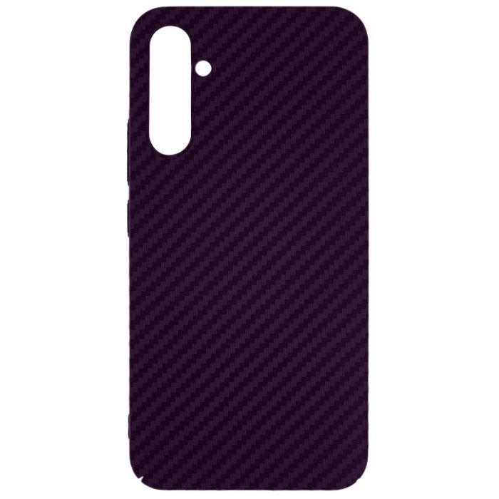 Чехол для мобильного телефона Armorstandart LikeCarbon Samsung A34 5G (A346) Black (ARM71927)