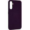 Чехол для мобильного телефона Armorstandart LikeCarbon Samsung A34 5G (A346) Purple (ARM71928) изображение 2