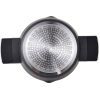 Кастрюля Bergner Ion Plus з кришкою 3.5 л (BG-35911-BK) изображение 4