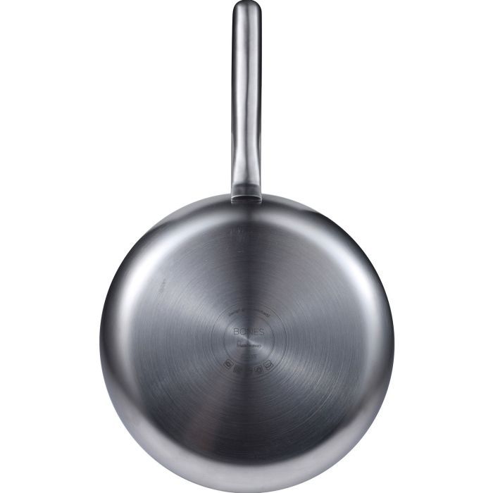 Сковорода MasterPro By Alessi (bones) 16 см (BGMP-2210) зображення 4