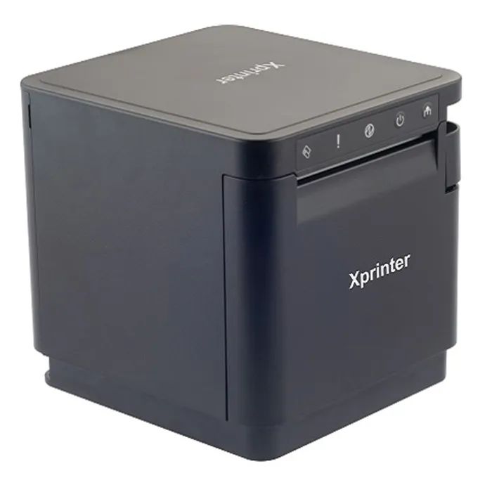 Принтер чеків X-PRINTER XP-T890H USB, ethernet, WiFi (XP-T890H) зображення 3
