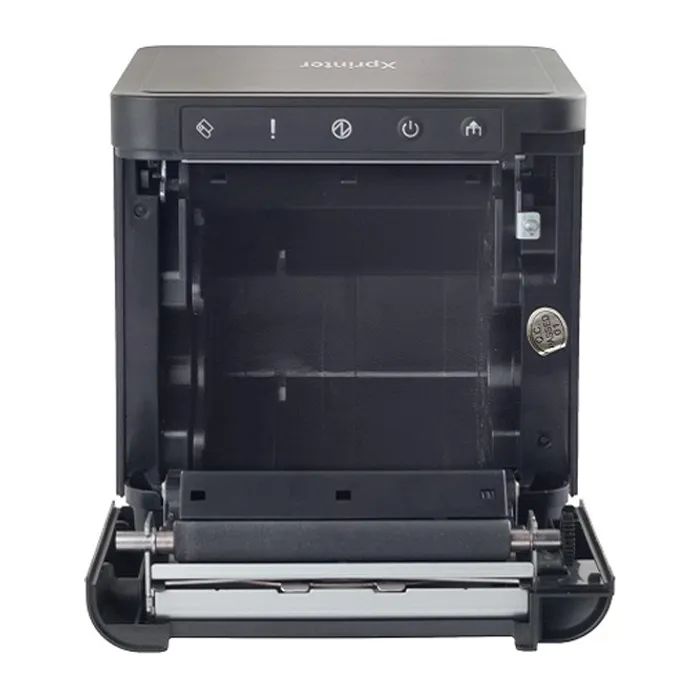 Принтер чеків X-PRINTER XP-T890H USB, ethernet, WiFi (XP-T890H) зображення 4
