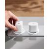 Зарядное устройство Anker PowerPort 521 Nano Pro - 40W 2xUSB-C PIQ3.0 White (A2038G21) изображение 3