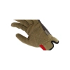 Захисні рукавиці Mechanix Fast Fit Brown (MD) (MFF-07-009) зображення 3