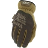 Защитные перчатки Mechanix Fast Fit Brown (MD) (MFF-07-009)
