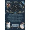 Книга Опівнічні Коти. Школа фелідіксів. Книга 1 - Барбара Лабан Видавництво РМ (9786178373276) зображення 2