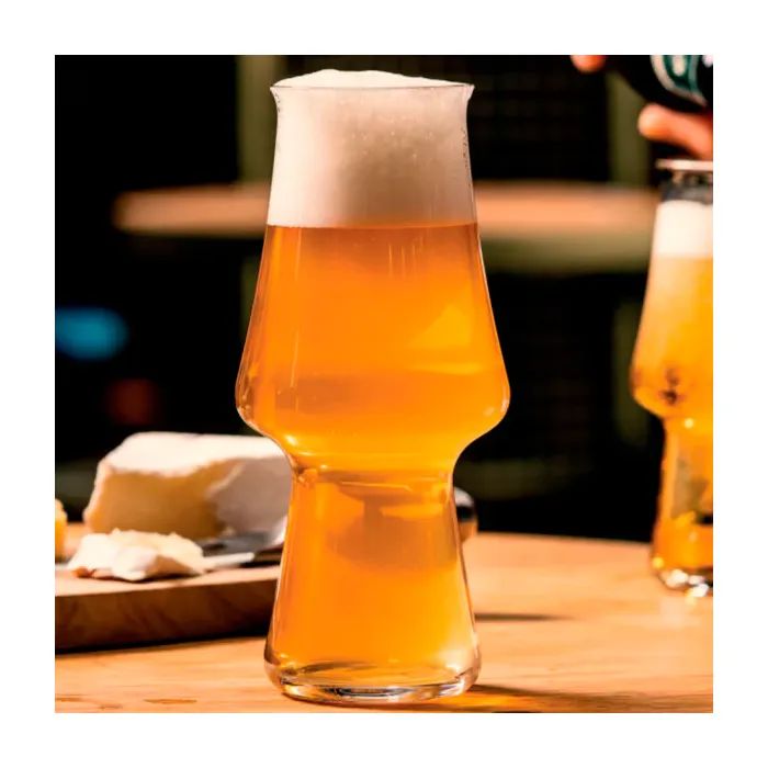 Стакан Onis (Libbey) Arome Craft Beer 600 мл (830828/832112) изображение 2