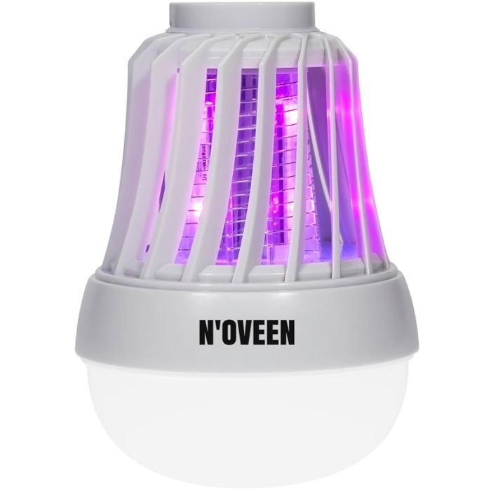 Инсектицидная лампа N'oveen IKN823 (RL074373)