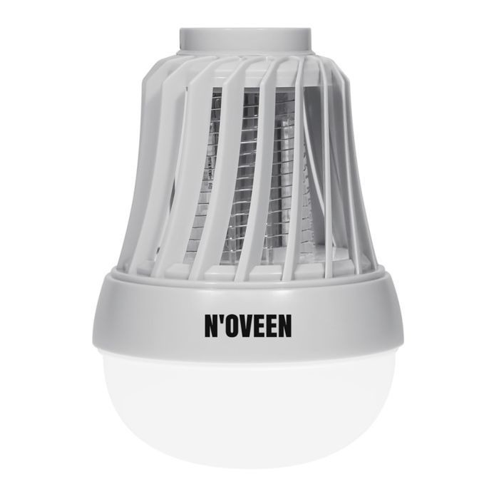 Инсектицидная лампа N'oveen IKN823 (RL074373) изображение 2