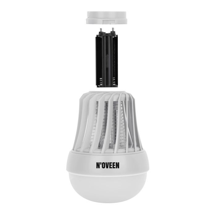 Инсектицидная лампа N'oveen IKN823 (RL074373) изображение 5