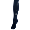 Колготки UCS Socks однотонные (M0C0302-2036-11G-blue) изображение 2