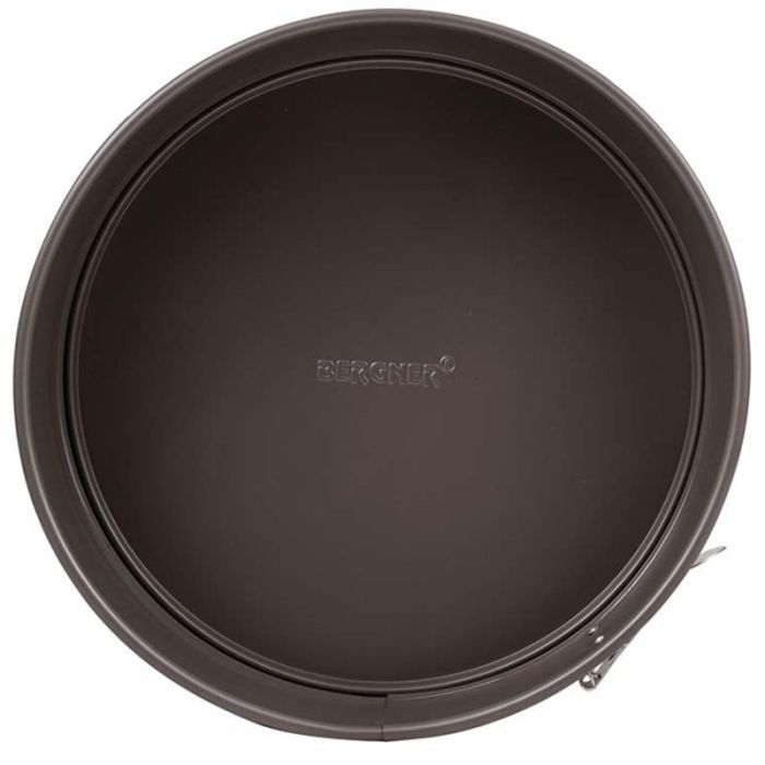 Форма для выпечки Bergner Bakeware lovers Набір 3 предмета (BG-37195-CO) изображение 3