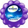 Освежитель воздуха Blyskavka Fresh Гелевый Black Moon (4820214190597)
