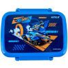 Ланч-бокс детский Kite Hot Wheels 420 мл (HW24-160) изображение 2