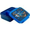 Ланч-бокс детский Kite Hot Wheels 420 мл (HW24-160) изображение 5