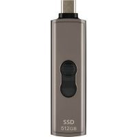 Накопитель SSD USB 3.2 512GB ESD330C Transcend (TS512GESD330C)