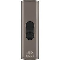 Накопитель SSD USB 3.2 512GB ESD330C Transcend (TS512GESD330C) изображение 2