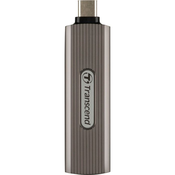 Накопитель SSD USB 3.2 512GB ESD330C Transcend (TS512GESD330C) изображение 3