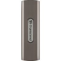 Накопитель SSD USB 3.2 512GB ESD330C Transcend (TS512GESD330C) изображение 4