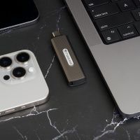 Накопитель SSD USB 3.2 512GB ESD330C Transcend (TS512GESD330C) изображение 7