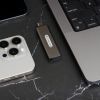 Накопитель SSD USB 3.2 512GB ESD330C Transcend (TS512GESD330C) изображение 7