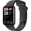 Фитнес браслет Xiaomi Smart Band 8 Pro Black (BHR8017GL) (1025026)