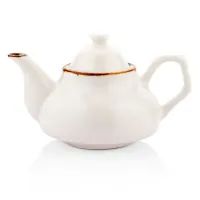 Заварник By Bone Harmony Gleam 850 мл (HA-GL-GT-01-DM)