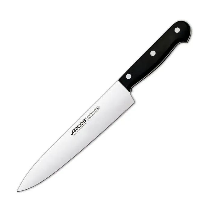 Кухонный нож Arcos Universal кухарський 200 мм (284804)