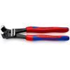 Кусачки KNIPEX торцевой (61 02 200)