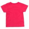 Футболка дитяча Bimini з пташками (57852-80G-fucsia) зображення 2