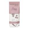 Колготки дитячі BNM зі стразами (M0C0302-1174-7G-white) зображення 2
