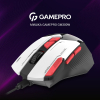 Мышка GamePro GM300W USB White (GM300W) изображение 2